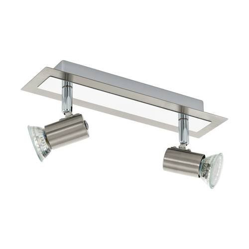 EGLO, 90915, ROTTELO, spot light, GU10, 2X4.6W, IP20