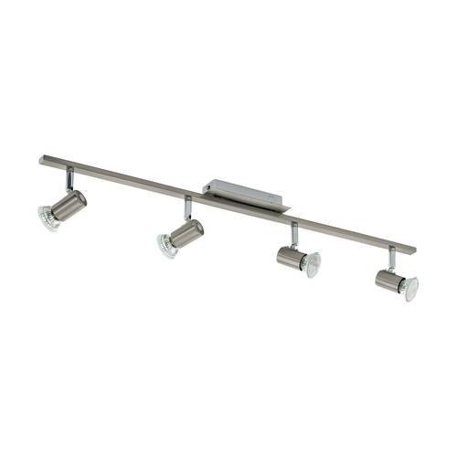 EGLO, 90917, ROTTELO, spot light, GU10, 4X4, 6W, IP20