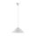 EGLO, 90978, ALBANY, pendant, E27, 1X60W, IP20, white