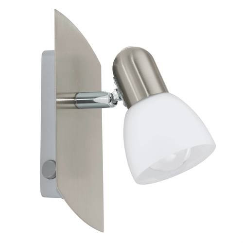 EGLO, 90982, ENEA, spotlight, E14, 1X25W, IP20, white
