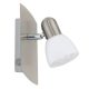 EGLO, 90982, ENEA, spotlight, E14, 1X25W, IP20, white