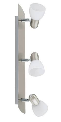 EGLO , 90985 , ENEA , spot lamp , E14 , 3X40W , IP20 , white