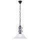 EGLO, 91002, MURCIA, pendant, E27, 1X60W, IP20, white