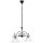 EGLO, 91004, MURCIA, pendant, E27, 2X60W, IP20, white