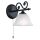 EGLO, 91006, MURCIA, hanging lamp, E14, 1X40W, IP20, white