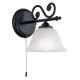 EGLO, 91006, MURCIA, hanging lamp, E14, 1X40W, IP20, white