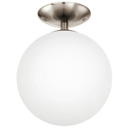 EGLO, 91589, RONDO, ceiling lamp, E27, 1X60W, IP20, white
