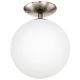 EGLO, 91589, RONDO, ceiling lamp, E27, 1X60W, IP20, white
