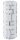 EGLO, 91971, BAYMAN, table lamp, E27, 1X60W, IP20, white, chrome