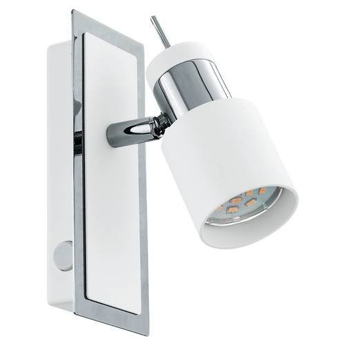 EGLO, 92084, DAVIDA, spot light, GU10, 1X4.6W, IP20