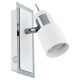 EGLO, 92084, DAVIDA, spot light, GU10, 1X4.6W, IP20