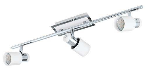 EGLO, 92086, DAVIDA, spot lamp, GU10, 3X4.6W, IP20
