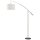 EGLO, 92206, NADINA, floor lamp, E27, 1X60W, IP20, white
