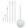 EGLO, 92288, EXTENSION, accessory, IP20