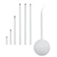 EGLO, 92288, EXTENSION, accessory, IP20