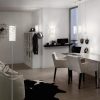 EGLO, 92563, BAYMAN, pendant, E27, 3X60W, IP20, white, chrome
