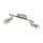 EGLO, 92596, BUZZ-LED, spotlight, GU10, 2X2.8W, IP20