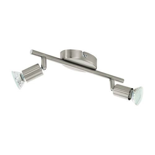 EGLO, 92596, BUZZ-LED, spotlight, GU10, 2X2.8W, IP20