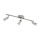 EGLO, 92597, BUZZ-LED, spot lamp, GU10, 3X2.8W, IP20