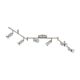 EGLO, 92599, BUZZ-LED, spot lamp, GU10, 6X2.8W, IP20
