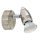 EGLO, 92641, MAGNUM-LED, spotlight, 3000 K, GU10, 1X2.8W, IP20