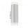 EGLO, 92736, RIGA-LED, wall lamp, 4000 K, GU10, 2X2.8W, IP54, satin.
