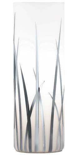EGLO, 92743, RIVATO, table lamp, E27, 1X60W, IP20, white, chrome