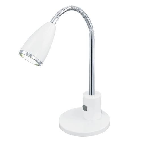 EGLO, 92872, FOX, table lamp, GU10, 1X2.8W, IP20