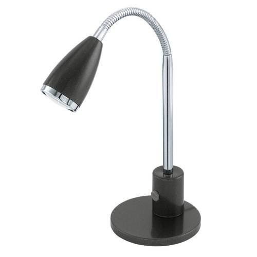 EGLO, 92873, FOX, table lamp, GU10, 1X2.8W, IP20