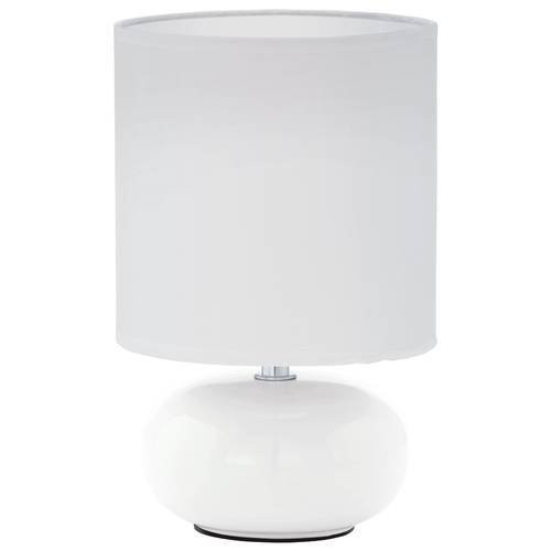 EGLO , 93046 , TRONDIO , table lamp , E14 , 1X40W , IP20 , white