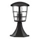 EGLO, 93099, ALORIA, standing lamp, E27, 1X60W, IP44, transparent