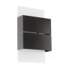 EGLO, 93254, KIBEA, pendant lamp, 3000 K, LED, 2X2.5W, IP54