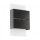 EGLO, 93254, KIBEA, pendant lamp, 3000 K, LED, 2X2.5W, IP54