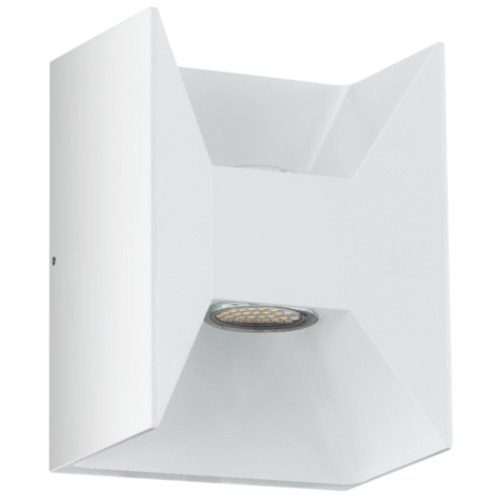 EGLO, 93318, MORINO, ceiling lamp, 3000 K, LED, 2X2.5W, IP44