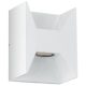 EGLO, 93318, MORINO, ceiling lamp, 3000 K, LED, 2X2.5W, IP44