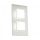EGLO, 93365, PIAS, hanging lamp, 3000 K, LED, 2X2.5W, IP44