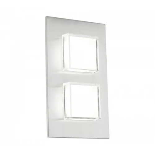 EGLO, 93365, PIAS, hanging lamp, 3000 K, LED, 2X2.5W, IP44