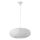 EGLO, 93373, CAMPILO, pendant, E27, 1X60W, IP20, white
