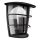 EGLO, 93407, ALORIA, pendant lamp, E27, 1X60W, IP44, transparent