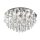 EGLO, 93413, CALAONDA, ceiling lamp, G9, 7X33W, IP20, transparent