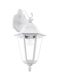 EGLO, 93445, NAVEDO, ceiling lamp, E27, 1X60W, IP44, transparent