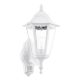 EGLO, 93447, NAVEDO, pendant lamp, E27, 1X60W, IP44, transparent