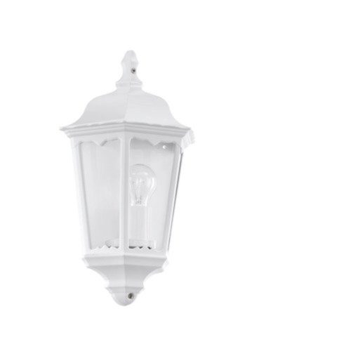 EGLO, 93448, NAVEDO, hanging lamp, E27, 1X60W, IP44, transparent
