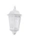 EGLO, 93448, NAVEDO, hanging lamp, E27, 1X60W, IP44, transparent
