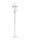 EGLO, 93452, NAVEDO, floor lamp, E27, 1X60W, IP44, transparent