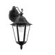 EGLO, 93456, NAVEDO, pendant lamp, E27, 1X60W, IP44, transparent