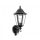 EGLO, 93457, NAVEDO, ceiling lamp, E27, 1X60W, IP44, transparent