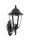 EGLO, 93458, NAVEDO, wall lamp, E27, 1X60W, IP44, transparent