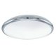 EGLO, 93496, MANILVA, ceiling lamp, 3000 K, LED, 11W, IP20, white