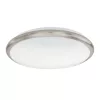 EGLO, 93498, MANILVA, pendant light, 3000 K, LED, 11W, IP20, white
